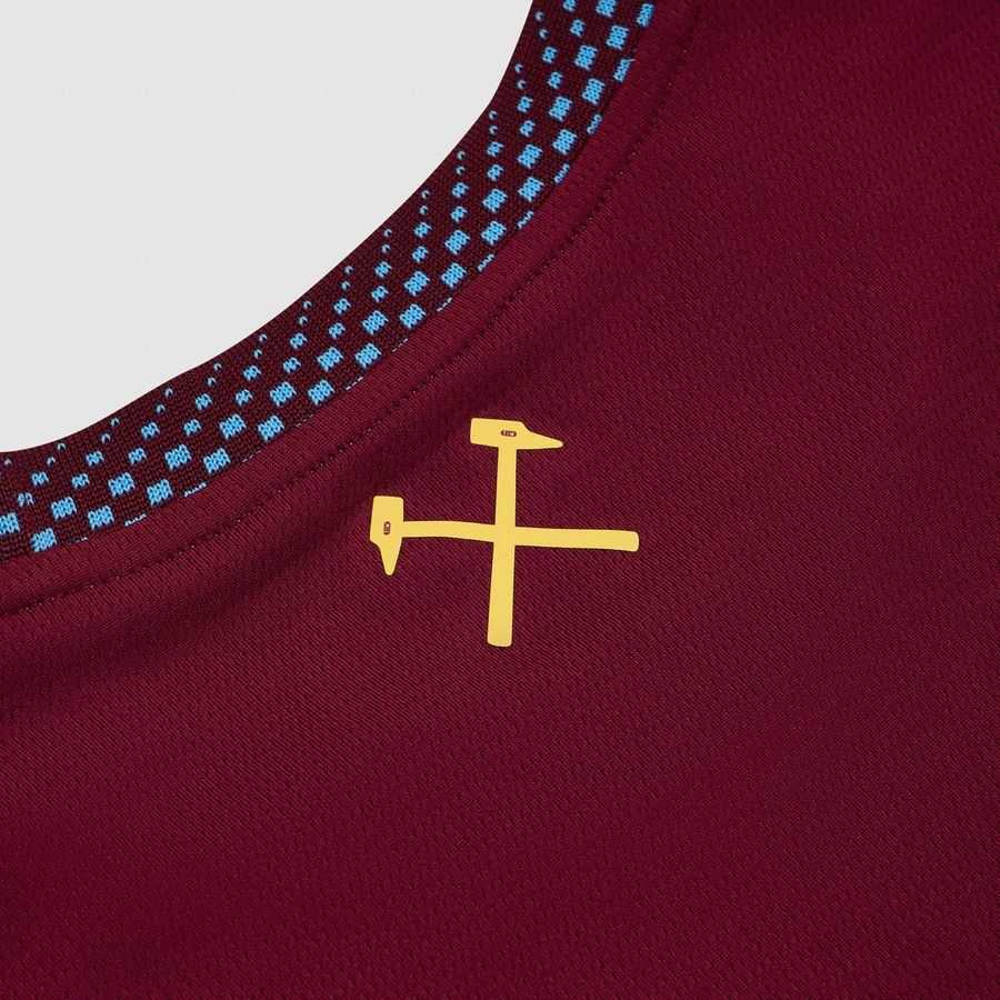 West Ham United Home Shirt 2026/27-League Fan Gear